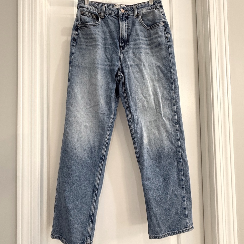 We the Free Final Countdown Boyfriend Jeans